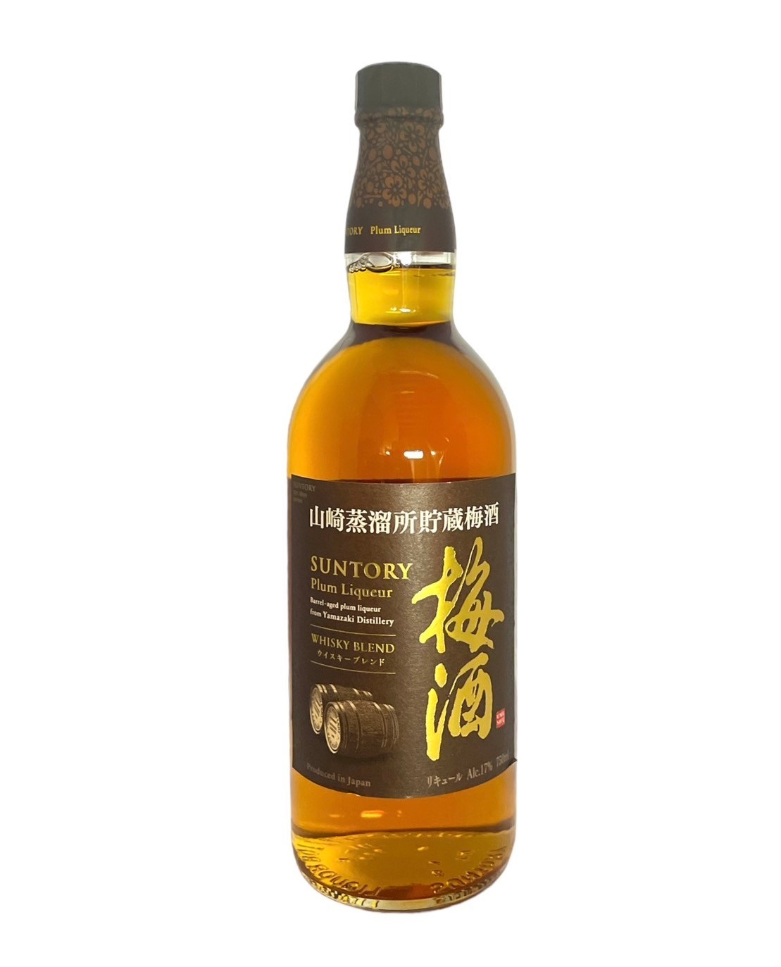 Suntory ウイスキー 3本、梅酒2本 yamasakiumesyuset_1024x1024.