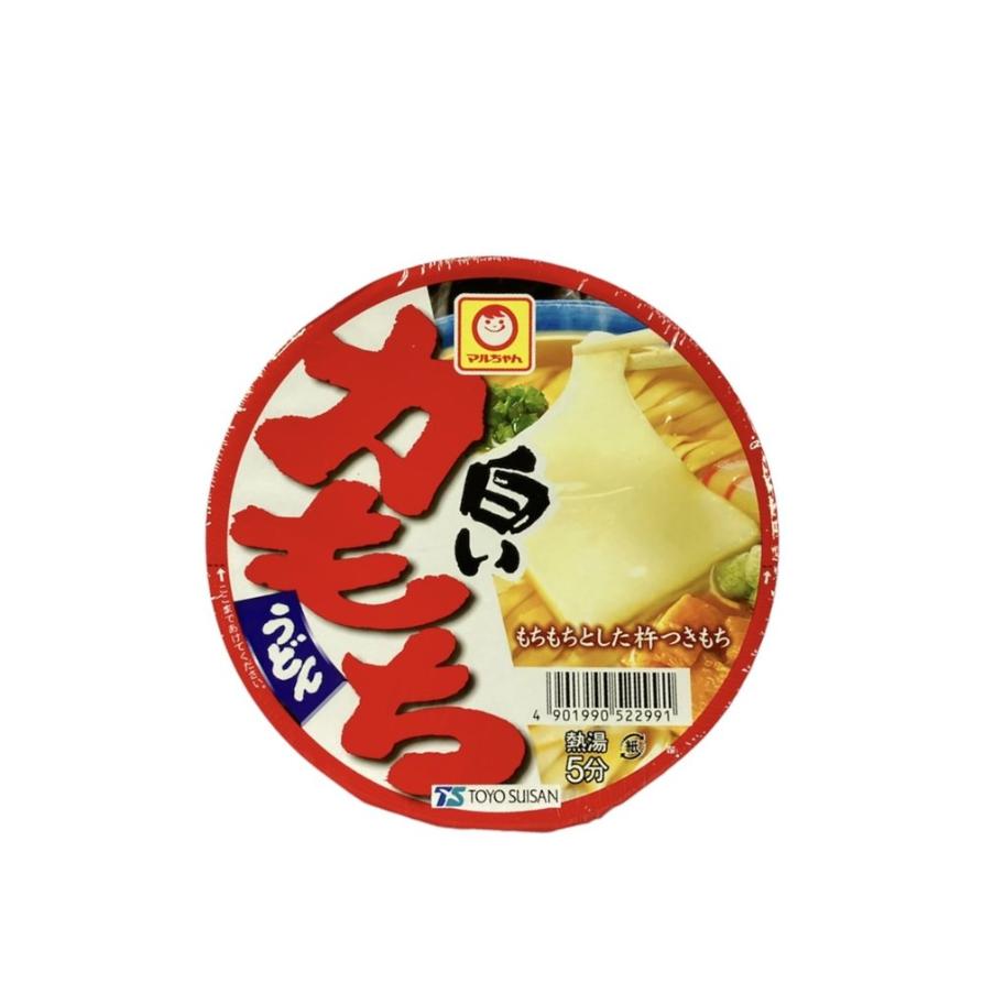 うどん 日清冬兵衛特大炸蔬菜烏龍麵96g