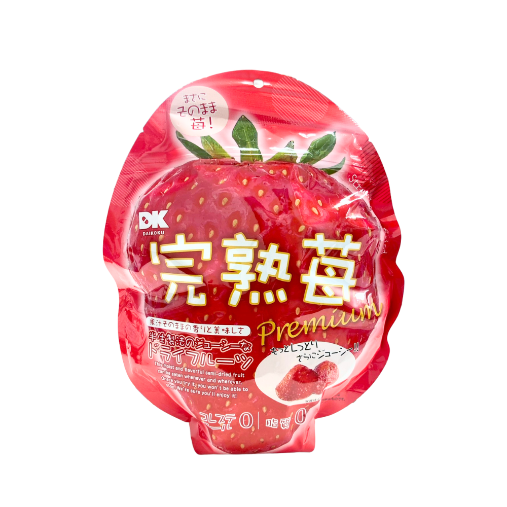DK PREMIUM 完熟莓果乾